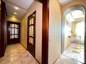 2-к квартира, посуточно, 67м2, 1/1 этаж