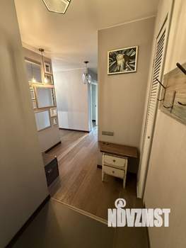 3-к квартира, на длительный срок, 76м2, 11/19 этаж