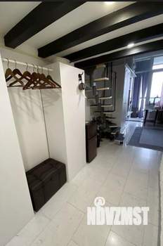 2-к квартира, на длительный срок, 40м2, 25/26 этаж