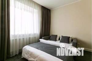 1-к квартира, посуточно, 24м2, 1/17 этаж