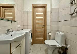 Студия квартира, на длительный срок, 25м2, 14/17 этаж