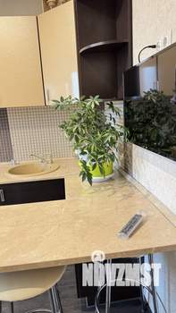 1-к квартира, на длительный срок, 50м2, 11/17 этаж