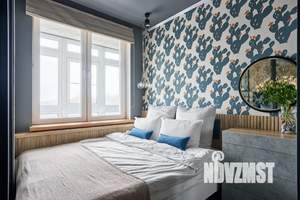 2-к квартира, посуточно, 48м2, 8/37 этаж