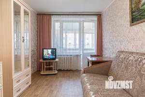 2-к квартира, на длительный срок, 44м2, 8/9 этаж
