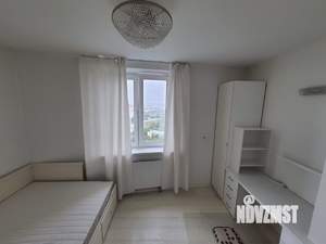 2-к квартира, на длительный срок, 64м2, 23/25 этаж