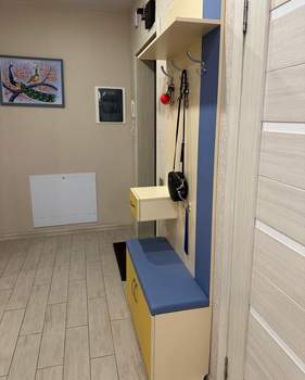 2-к квартира, на длительный срок, 72м2, 5/25 этаж