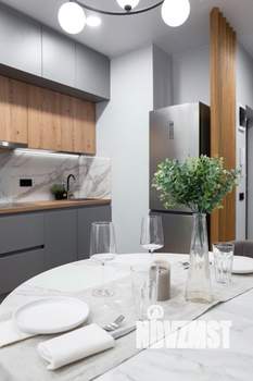 1-к квартира, на длительный срок, 47м2, 6/8 этаж