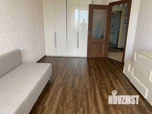 1-к квартира, на длительный срок, 40м2, 10/26 этаж