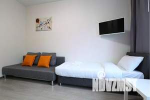 1-к квартира, посуточно, 35м2, 3/17 этаж