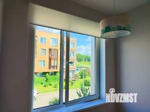 1-к квартира, на длительный срок, 43м2, 2/6 этаж