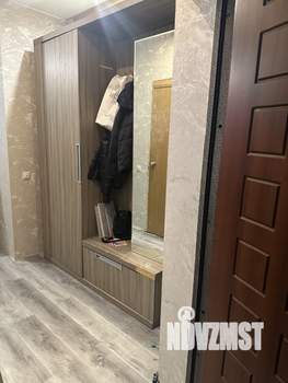 1-к квартира, на длительный срок, 38м2, 5/16 этаж