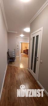 2-к квартира, на длительный срок, 76м2, 16/19 этаж