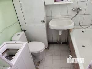 1-к квартира, на длительный срок, 38м2, 7/17 этаж