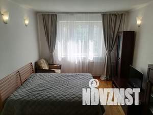 2-к квартира, на длительный срок, 55м2, 4/17 этаж