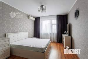 2-к квартира, на длительный срок, 62м2, 9/25 этаж