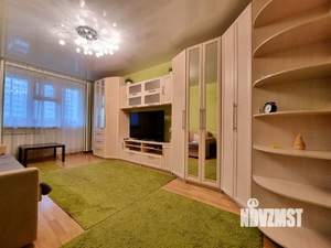 2-к квартира, на длительный срок, 58м2, 4/25 этаж