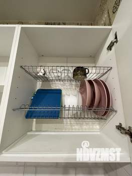 Студия квартира, посуточно, 18м2, 2/14 этаж