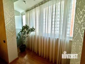 1-к квартира, на длительный срок, 37м2, 5/14 этаж