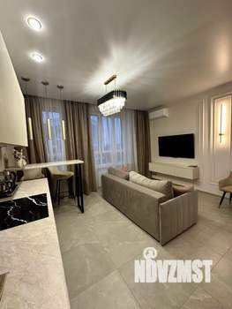 2-к квартира, на длительный срок, 60м2, 6/8 этаж