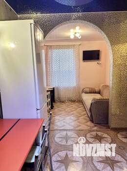 2-к квартира, на длительный срок, 36м2, 23/27 этаж