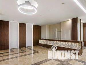 3-к квартира, на длительный срок, 62м2, 24/42 этаж