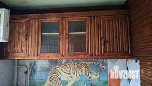 2-к квартира, на длительный срок, 45м2, 4/5 этаж