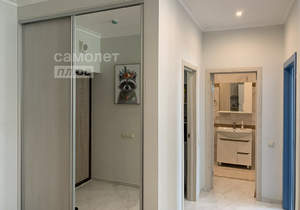 3-к квартира, на длительный срок, 72м2, 2/15 этаж