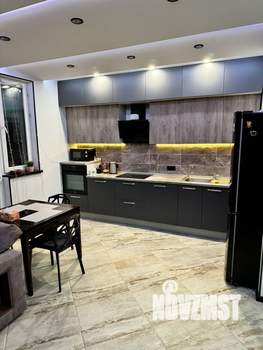 2-к квартира, на длительный срок, 60м2, 16/17 этаж