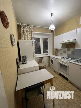 1-к квартира, на длительный срок, 32м2, 4/9 этаж