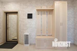 1-к квартира, посуточно, 60м2, 1/1 этаж