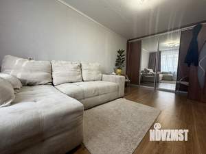 1-к квартира, на длительный срок, 29м2, 6/9 этаж