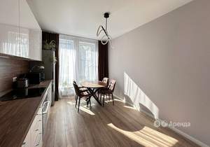 2-к квартира, на длительный срок, 60м2, 10/17 этаж