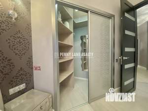 2-к квартира, на длительный срок, 38м2, 25/26 этаж