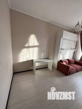 1-к квартира, на длительный срок, 32м2, 4/9 этаж