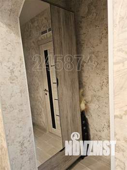2-к квартира, на длительный срок, 45м2, 6/25 этаж