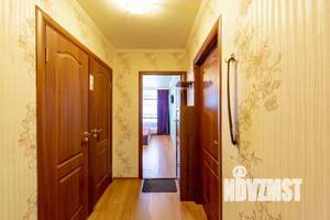 1-к квартира, посуточно, 15м2, 1/1 этаж