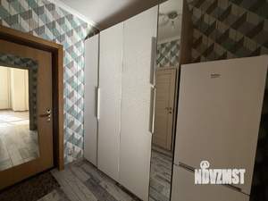 Студия квартира, на длительный срок, 28м2, 2/18 этаж