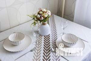 1-к квартира, посуточно, 44м2, 11/23 этаж