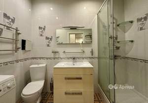 1-к квартира, на длительный срок, 36м2, 3/8 этаж