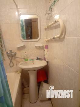 2-к квартира, на длительный срок, 45м2, 1/6 этаж