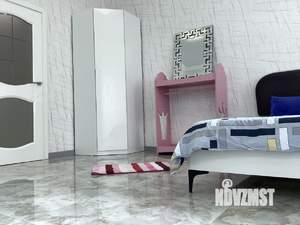 2-к квартира, посуточно, 72м2, 8/25 этаж