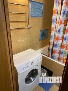 2-к квартира, на длительный срок, 51м2, 11/17 этаж