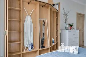 1-к квартира, посуточно, 38м2, 20/25 этаж