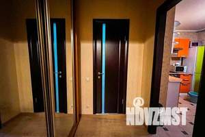 1-к квартира, посуточно, 40м2, 8/17 этаж