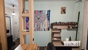 1-к квартира, на длительный срок, 37м2, 12/13 этаж