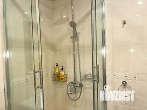 1-к квартира, посуточно, 27м2, 1/1 этаж