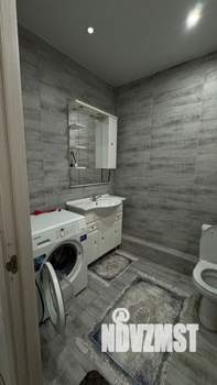 2-к квартира, на длительный срок, 41м2, 7/18 этаж