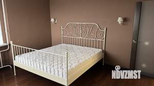 3-к квартира, на длительный срок, 68м2, 23/25 этаж