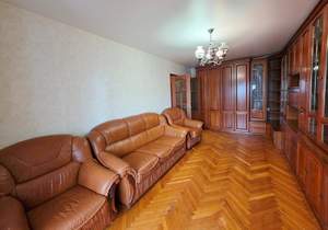2-к квартира, на длительный срок, 58м2, 8/14 этаж