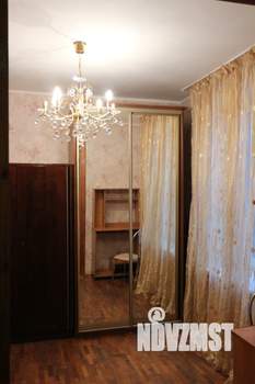 3-к квартира, на длительный срок, 69м2, 2/4 этаж